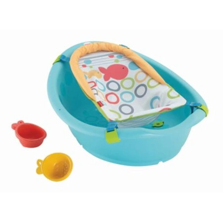 Baignoire Evolutive FISHER PRICE : Comparateur, Avis, Prix -Fisher Price Soldes 4e78214dae9c19007c417a5a45f1