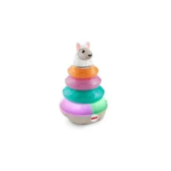 Linkimals Lucas Le Lama FISHER PRICE : Comparateur, Avis, Prix
