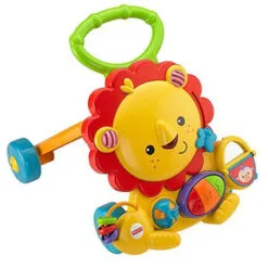Mon Trotteur Léon FISHER PRICE : Comparateur, Avis, Prix