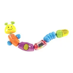Chenille D'activités FISHER PRICE : Comparateur, Avis, Prix