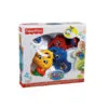 Clés Musicales D'activités FISHER PRICE : Comparateur, Avis, Prix -Fisher Price Soldes 5625ebfdb32b845a560822f61493