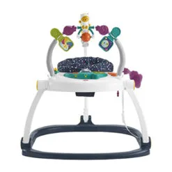 Transat Jumperoo De L’Espace Compact FISHER PRICE : Comparateur, Avis, Prix