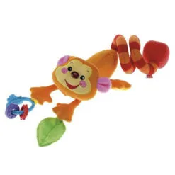 Petit Mobile Singe FISHER PRICE : Comparateur, Avis, Prix