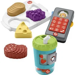 Coffret Je Fais Semblant FISHER PRICE : Comparateur, Avis, Prix