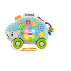Linkimals Louison Le Hérisson FISHER PRICE : Comparateur, Avis, Prix