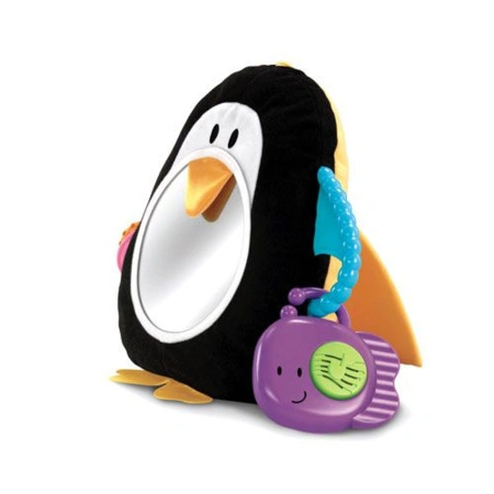 Pingouin D'activités FISHER PRICE : Comparateur, Avis, Prix 3 Pingouin D'activités FISHER PRICE : Comparateur, Avis, Prix