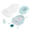 Baignoire évolutive 4 en 1 Terrazzo FISHER PRICE : Comparateur, Avis, Prix