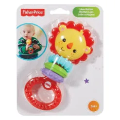 Hochet FISHER PRICE : Comparateur, Avis, Prix