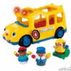 Little People Bus Scolaire FISHER PRICE : Comparateur, Avis, Prix -Fisher Price Soldes 66106b9b83b1591c721ca7fec3e3