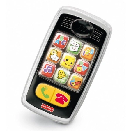 Smartphone Rire & éveil FISHER PRICE : Comparateur, Avis, Prix 3 Smartphone Rire & éveil FISHER PRICE : Comparateur, Avis, Prix