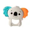 Anneau De Dentition Musical Koala FISHER PRICE : Comparateur, Avis, Prix