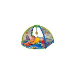 Tapis D'éveil Avec Arche Ocean Wonder FISHER PRICE : Comparateur, Avis, Prix