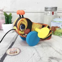 Busy L'abeille FISHER PRICE : Comparateur, Avis, Prix