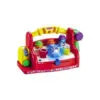 Etabli Rires & Eveil FISHER PRICE : Comparateur, Avis, Prix 1 Etabli Rires & Eveil FISHER PRICE : Comparateur, Avis, Prix -Fisher Price Soldes 6da16ffc1daba4cf31d5c77a845f