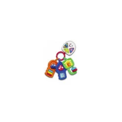 Clés Interactives Rires Et Eveil FISHER PRICE : Comparateur, Avis, Prix