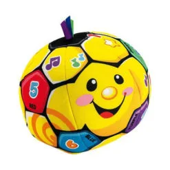 Ballon Musical FISHER PRICE : Comparateur, Avis, Prix