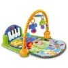 Tapis Piano FISHER PRICE : Comparateur, Avis, Prix 1 Tapis Piano FISHER PRICE : Comparateur, Avis, Prix -Fisher Price Soldes 7226529be14637040bb16ce710ae