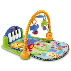Tapis Piano FISHER PRICE : Comparateur, Avis, Prix