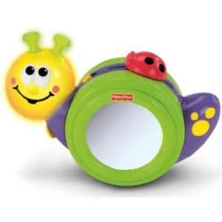 ESCARGOT EVOLUTIF FISHER PRICE : Comparateur, Avis, Prix