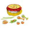Tambour Lion FISHER PRICE : Comparateur, Avis, Prix -Fisher Price Soldes 75e77e1c3ba15b4d48692c647a91