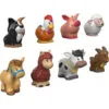Les Animaux De La Ferme FISHER PRICE : Comparateur, Avis, Prix 2 Les Animaux De La Ferme FISHER PRICE : Comparateur, Avis, Prix -Fisher Price Soldes 77231c83d78e81c69d35f57f062b