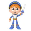 Gus Le Chevalier Minus - Gus Le Chevalier Parlant FISHER PRICE : Comparateur, Avis, Prix -Fisher Price Soldes 797fa6f5c5580f71515d4beb22dd