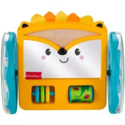 Miroir Hérisson Roulant FISHER PRICE : Comparateur, Avis, Prix