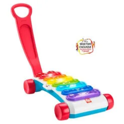 Xylophone Géant FISHER PRICE : Comparateur, Avis, Prix