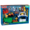 Coffret Little People FISHER PRICE : Comparateur, Avis, Prix -Fisher Price Soldes 8165fbf0dc8c0f01f62393925110