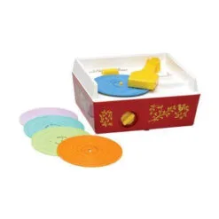 Music Box Rétro FISHER PRICE : Comparateur, Avis, Prix