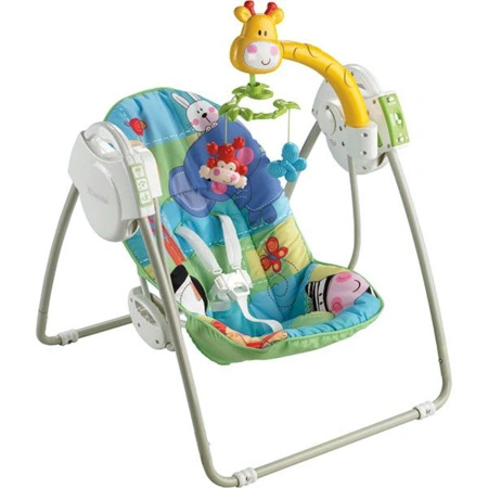 Balancelle Transportable Des Découvertes FISHER PRICE : Comparateur, Avis, Prix 3 Balancelle Transportable Des Découvertes FISHER PRICE : Comparateur, Avis, Prix