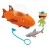 Octonauts Véhicule GUP-B Et Kwazii FISHER PRICE : Comparateur, Avis, Prix -Fisher Price Soldes 874f89b0f309176aac10053ca6ce