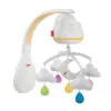Mobile Nuages Apaisants FISHER PRICE : Comparateur, Avis, Prix 1 Mobile Nuages Apaisants FISHER PRICE : Comparateur, Avis, Prix -Fisher Price Soldes 87604926c6a4dfc566e6445c32ed