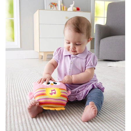 Mon Hibou Lumineux FISHER PRICE : Comparateur, Avis, Prix 5 Mon Hibou Lumineux FISHER PRICE : Comparateur, Avis, Prix – Image 3