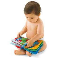 MON PETIT LIVRE A MOI FISHER PRICE : Comparateur, Avis, Prix