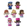 Little People® - Barbie® Métiers - Assortiment Figurines FISHER PRICE : Comparateur, Avis, Prix 2 Little People® - Barbie® Métiers - Assortiment Figurines FISHER PRICE : Comparateur, Avis, Prix -Fisher Price Soldes 90c32f7fa7396be77b890549a84e