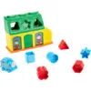 Mon Premier Thomas - Gare De Timothy Formes à Trier FISHER PRICE : Comparateur, Avis, Prix 1 Mon Premier Thomas - Gare De Timothy Formes à Trier FISHER PRICE : Comparateur, Avis, Prix -Fisher Price Soldes 9314cfae42f6254e442e17f042ce