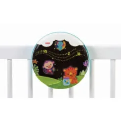 Ma Veilleuse Douce Nuit FISHER PRICE : Comparateur, Avis, Prix