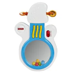 Ma Première Guitare FISHER PRICE : Comparateur, Avis, Prix