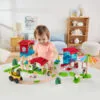 Jeu De Construction école Terrain De Jeux Wonder Makers FISHER PRICE : Comparateur, Avis, Prix 2 Jeu De Construction école Terrain De Jeux Wonder Makers FISHER PRICE : Comparateur, Avis, Prix -Fisher Price Soldes a15a0a2441f1ffbf3c25ce764e83