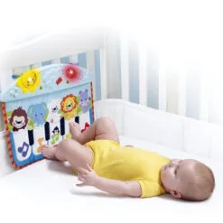 Tableau Douce Planète FISHER PRICE : Comparateur, Avis, Prix