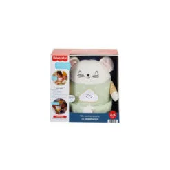 Peluche Ma Petite Souris De Méditation FISHER PRICE : Comparateur, Avis, Prix