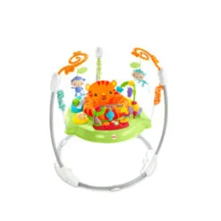 Jumperoo Jungle FISHER PRICE : Comparateur, Avis, Prix