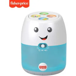 Mon Premier Assistant Vocal FISHER PRICE : Comparateur, Avis, Prix