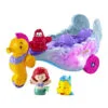 Little People® - Calèche De La Mer Lumineuse D’Ariel FISHER PRICE : Comparateur, Avis, Prix 1 Little People® - Calèche De La Mer Lumineuse D’Ariel FISHER PRICE : Comparateur, Avis, Prix -Fisher Price Soldes a57a2c86e1885540dc774ccb5cc1