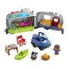 Little People® - Caravane D’apprentissage Lumineuse FISHER PRICE : Comparateur, Avis, Prix -Fisher Price Soldes a65175239609720e9926e327dcfe