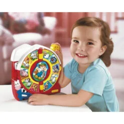 Ferme Savante FISHER PRICE : Comparateur, Avis, Prix