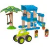 Jeu De Construction Bungalow De Plage Wonder Makers FISHER PRICE : Comparateur, Avis, Prix 2 Jeu De Construction Bungalow De Plage Wonder Makers FISHER PRICE : Comparateur, Avis, Prix -Fisher Price Soldes ad158176c95216b01393187f37ea