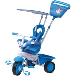 Tricycle Elite 3-en-1 FISHER PRICE : Comparateur, Avis, Prix