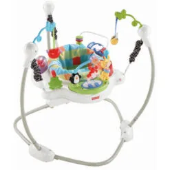 Jumperoo Des Découvertes FISHER PRICE : Comparateur, Avis, Prix